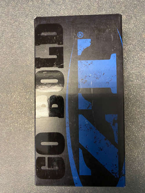 SALE!!! ZERO TOLERANCE 0220 ANZO COLAB KNIFE (AS NEW AND STUNNING!